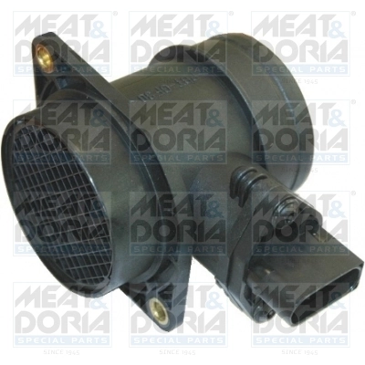 Mass Air Flow Sensor